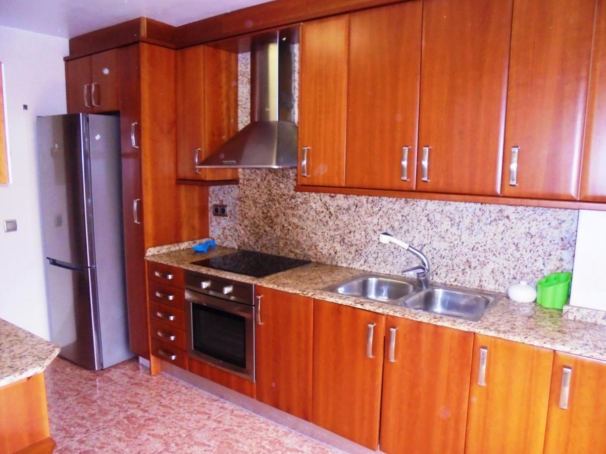 شقة Maestrat Peñíscola المظهر الخارجي الصورة